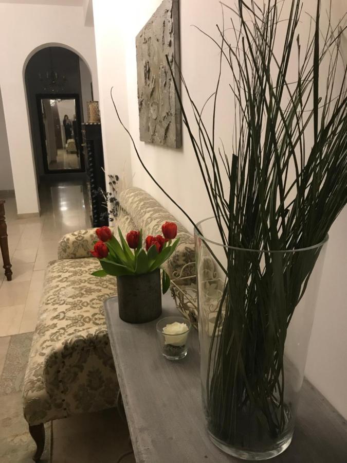 לינה וארוחת בוקר ורונה Fleur Blanche מראה חיצוני תמונה