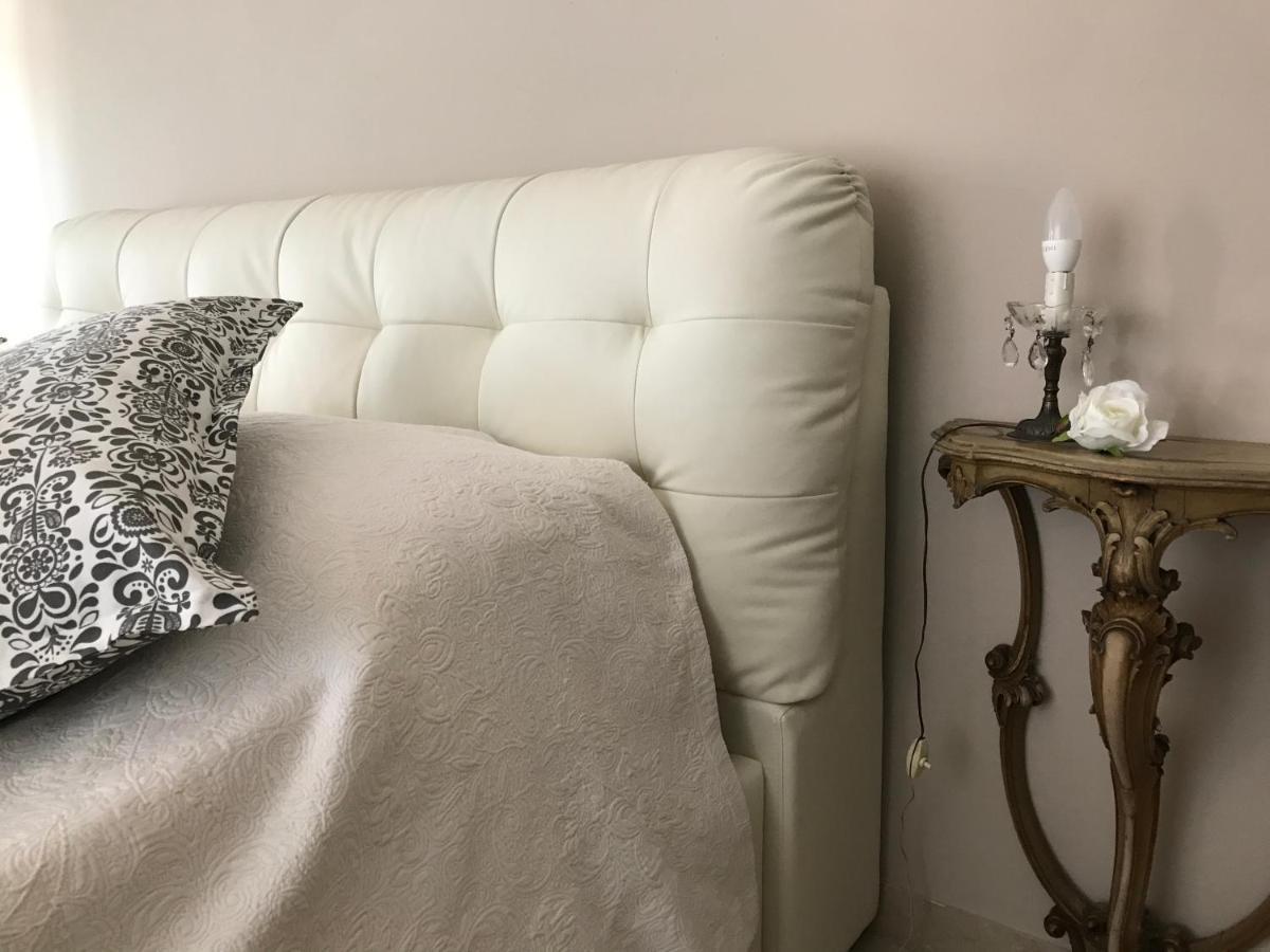לינה וארוחת בוקר ורונה Fleur Blanche מראה חיצוני תמונה