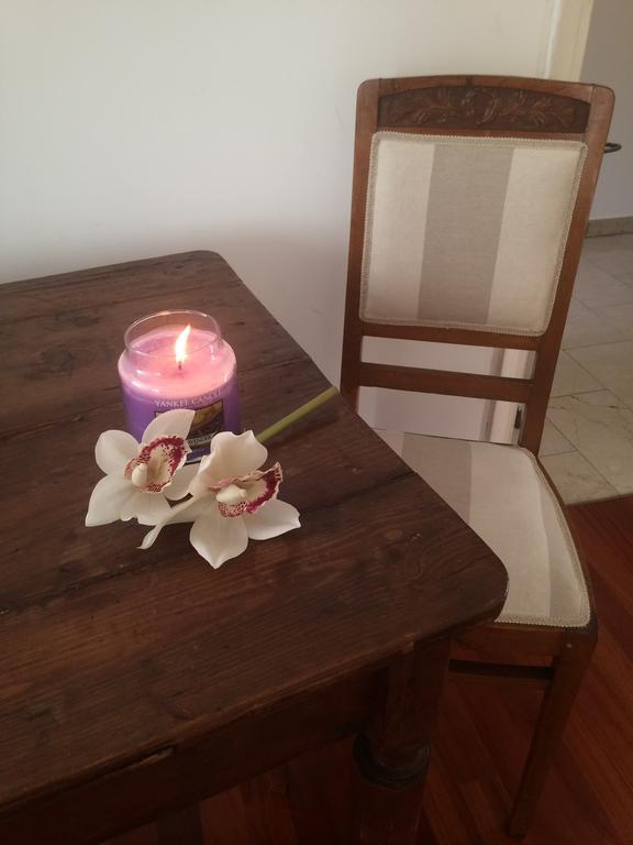 לינה וארוחת בוקר ורונה Fleur Blanche מראה חיצוני תמונה