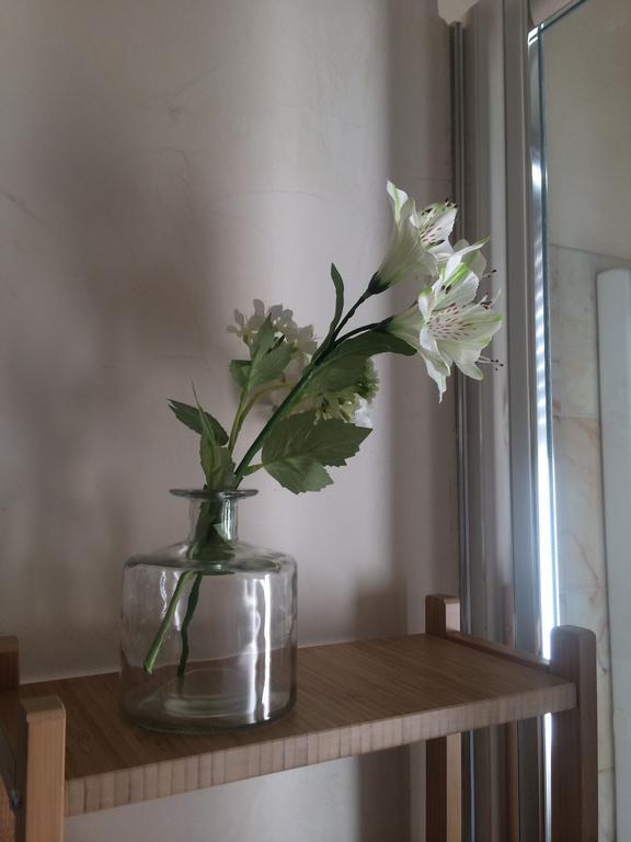 לינה וארוחת בוקר ורונה Fleur Blanche מראה חיצוני תמונה